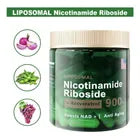 Nicotinamide Riboside (80 Capsulas)