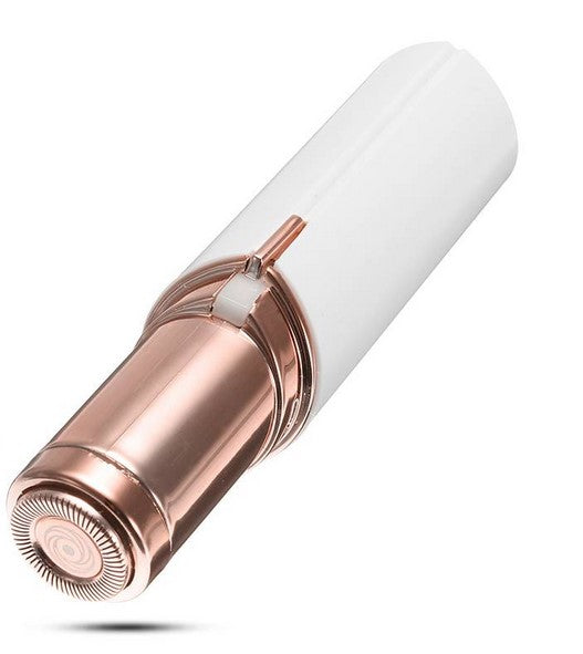 Depiladora Portátil Removedor De Vello Facial