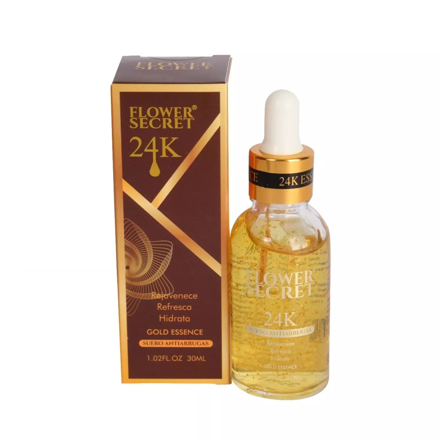 Serum 24k