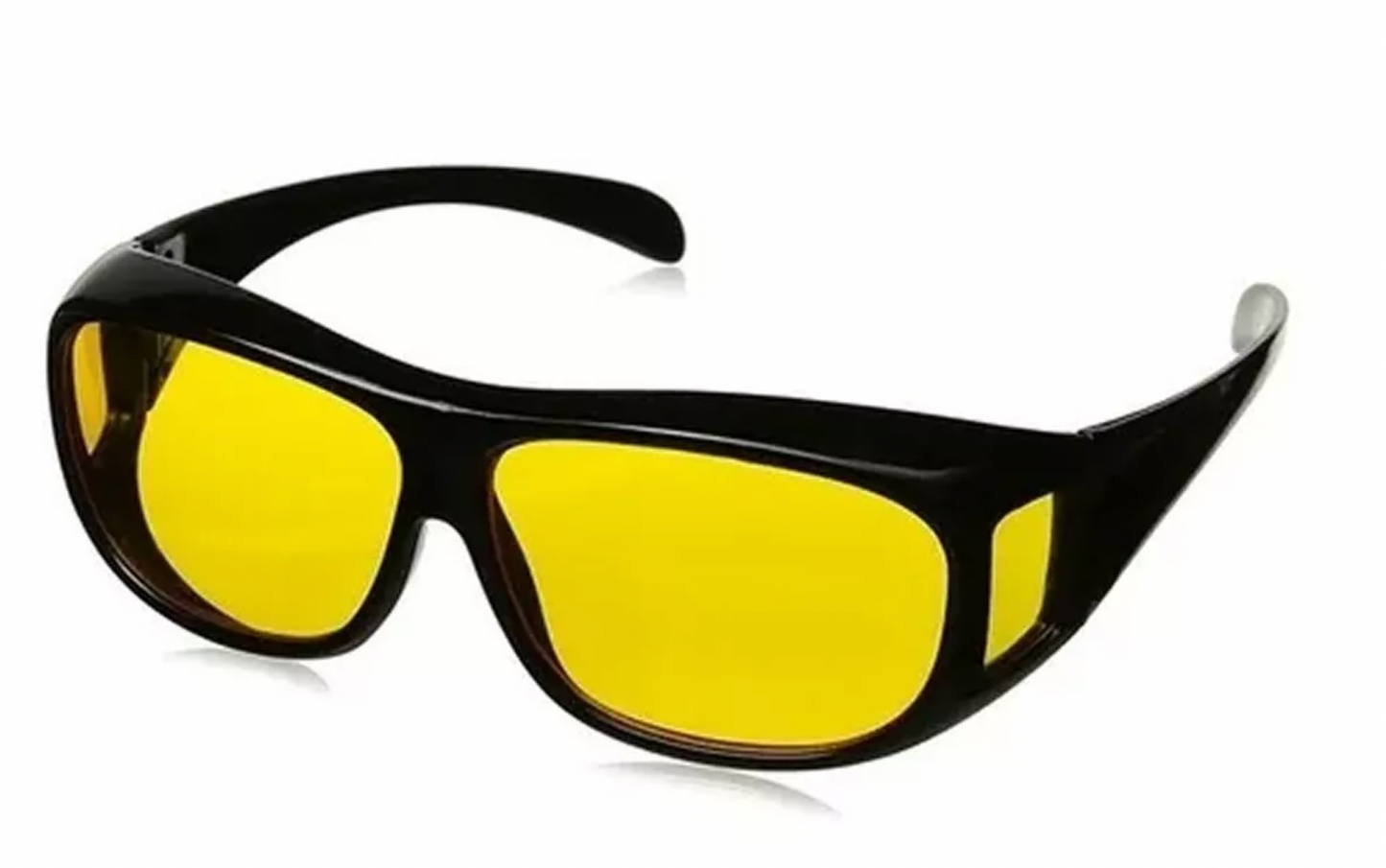 Pack Lentes de Sol HD Vision Dia/Noche
