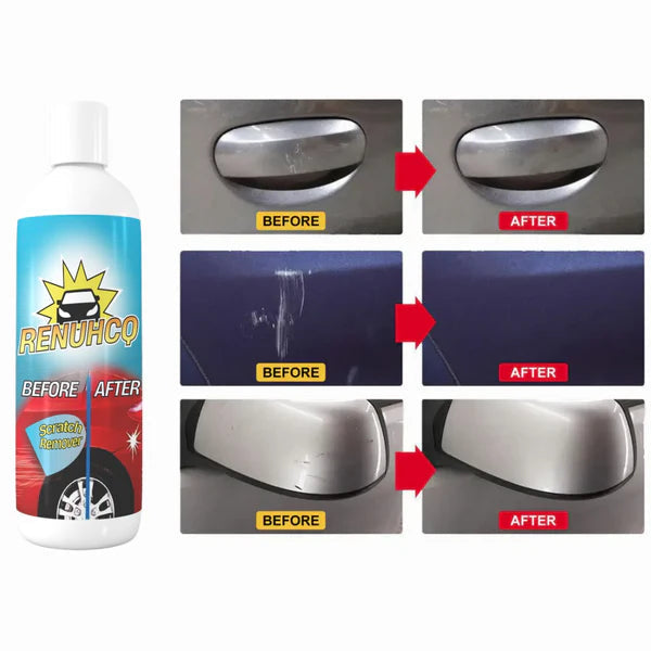 Cera Quita Rayones 120ml