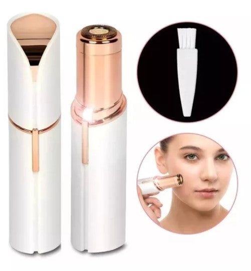 Depiladora Portátil Removedor De Vello Facial