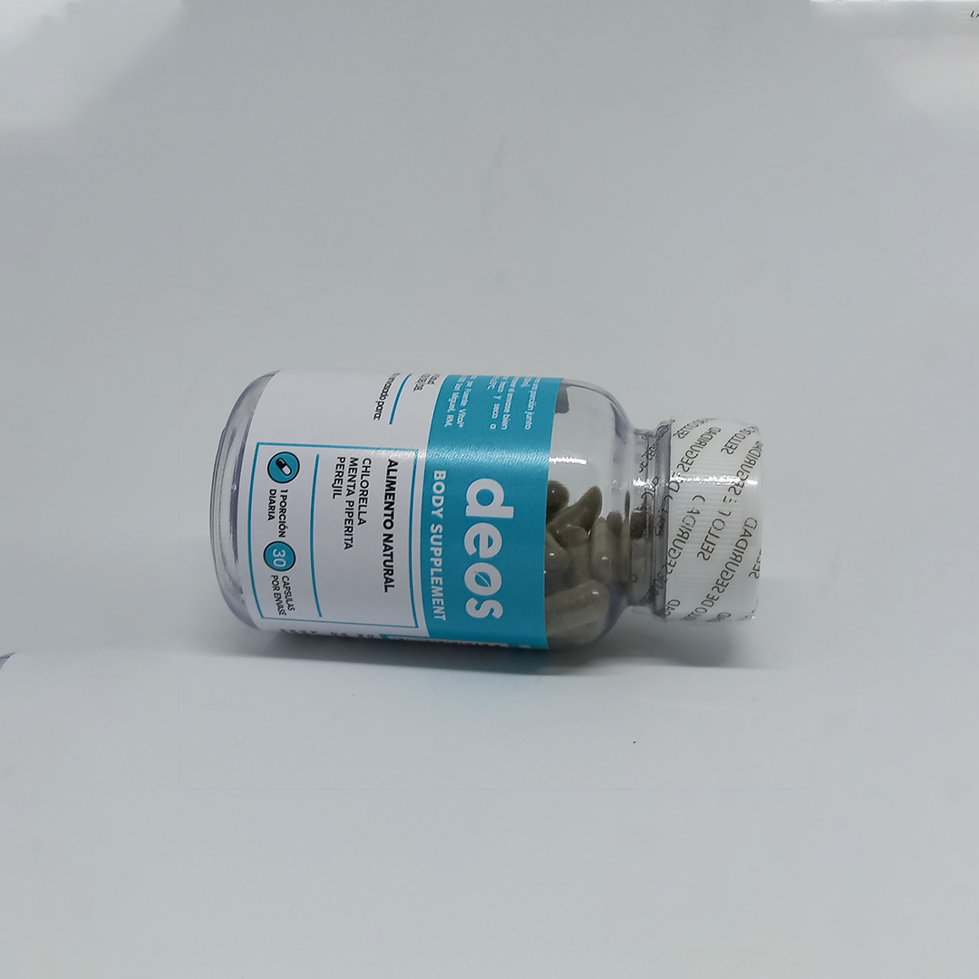 Deos (30 Capsulas)