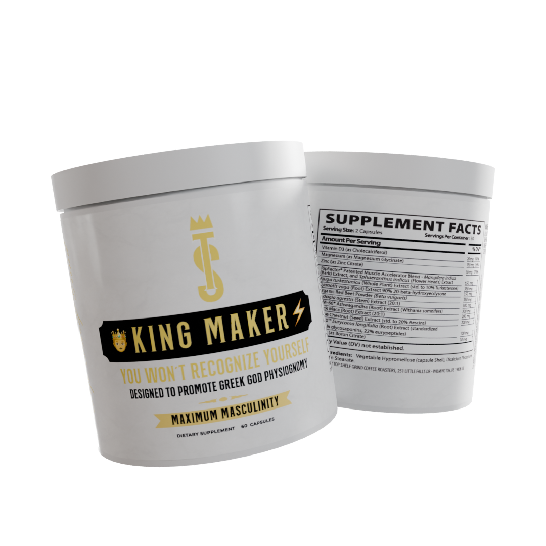 King Maker