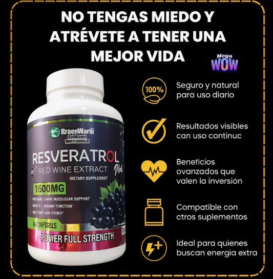 Resveratrol