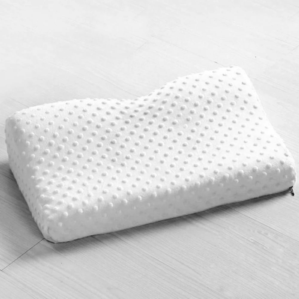 Almohada Cervical Viscoelastica