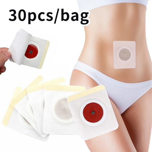Parches Slimp Patch (30 unidades)