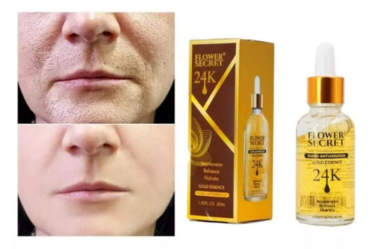 Serum 24k