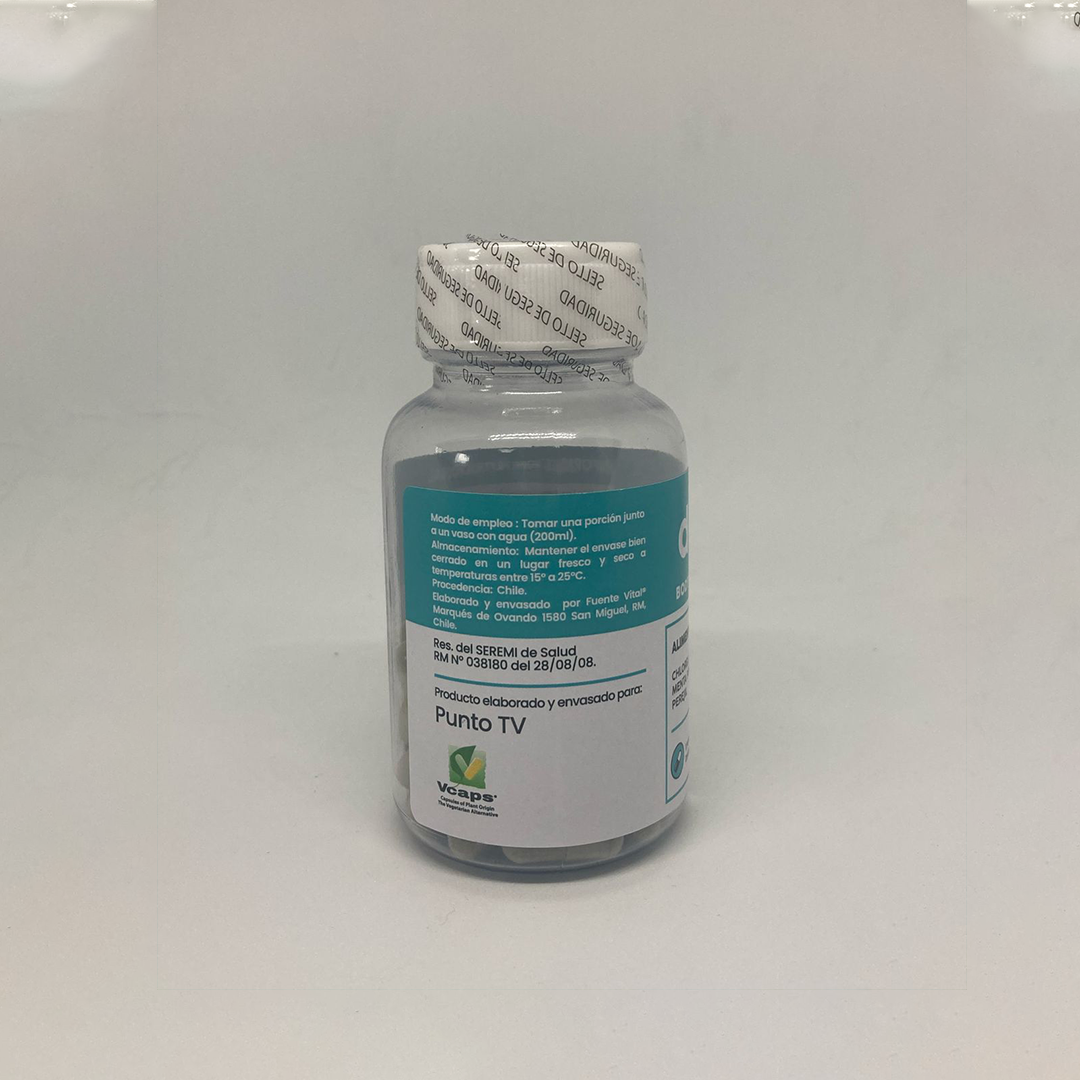 Deos (30 Capsulas)