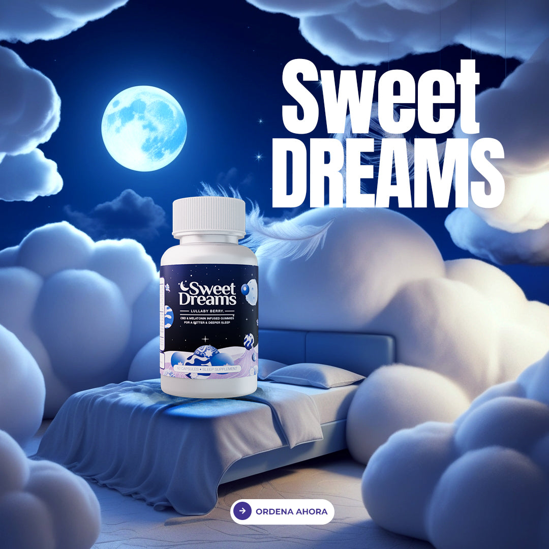 Sweet Dreams