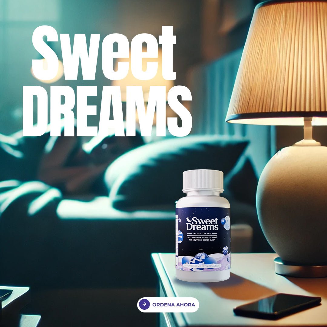 Sweet Dreams