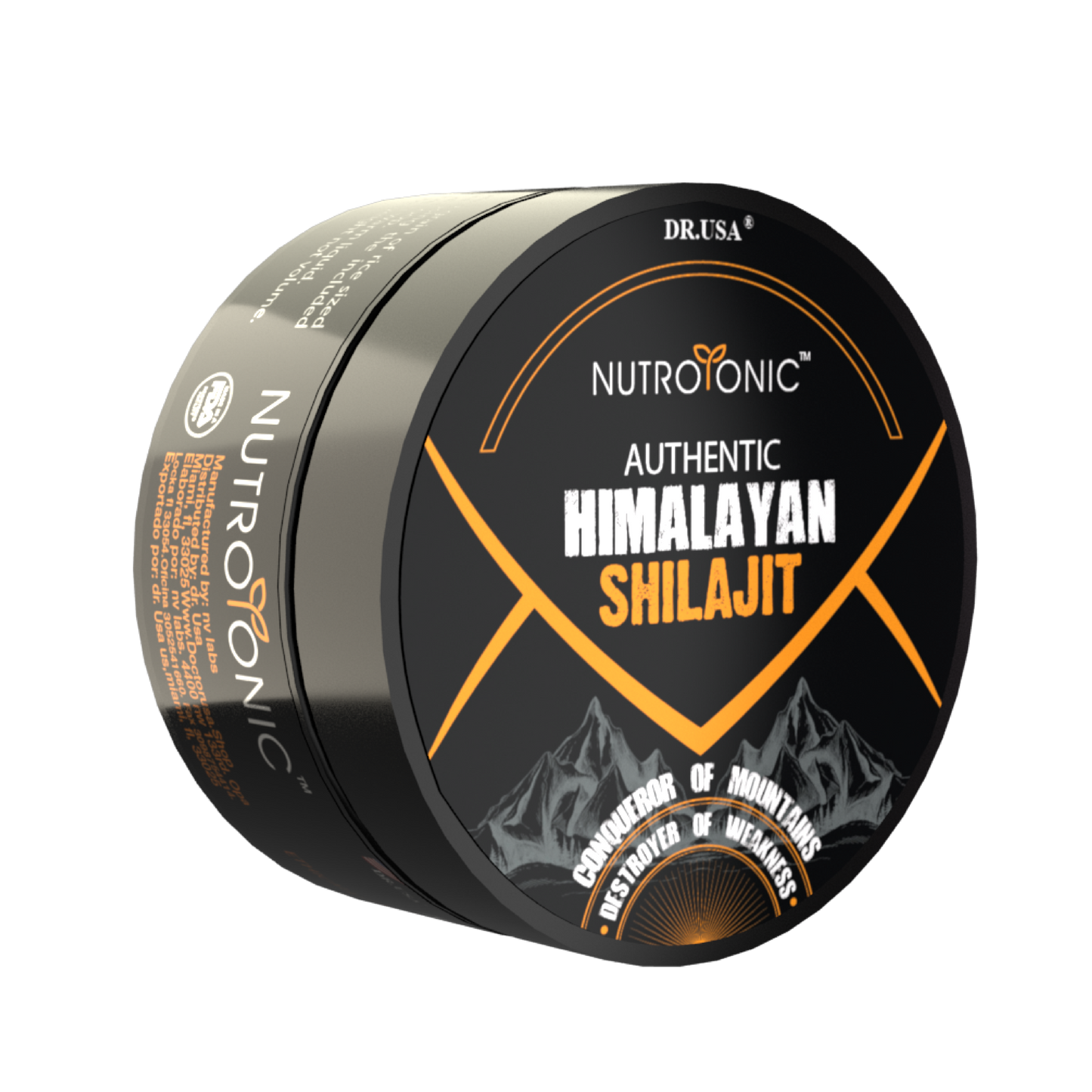 Shilajit Original Himalaya