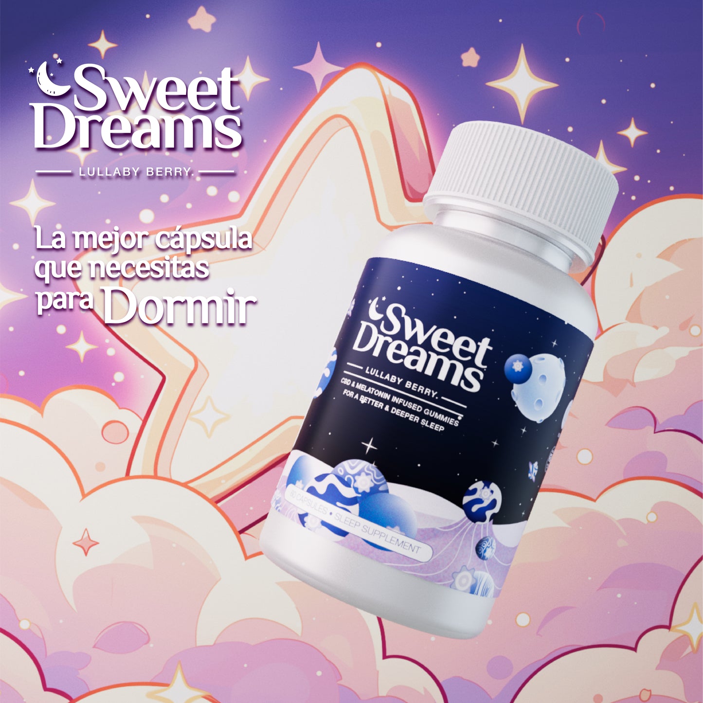 Sweet Dreams